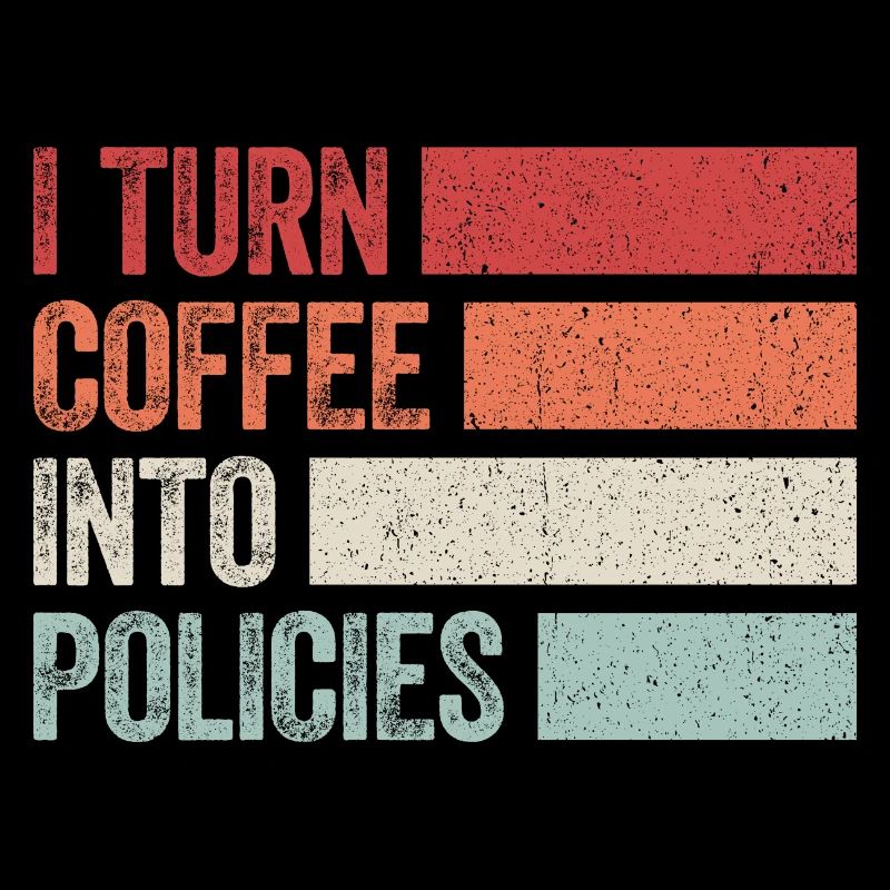 Kaffee trifft Versicherung – mit Humor