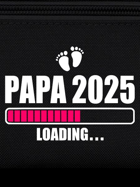 Papa 2025