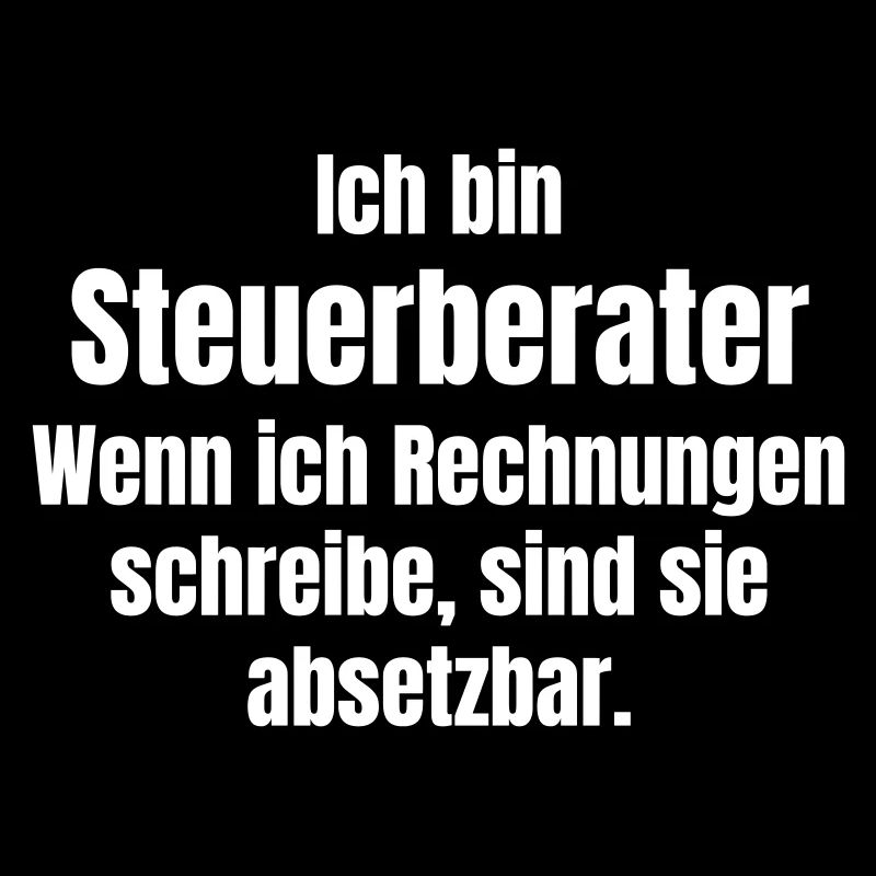 Steuerberaters Rechnungen absetzbar