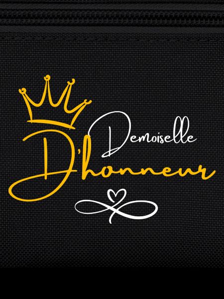 Bridesmaid Crown - Bride Gift