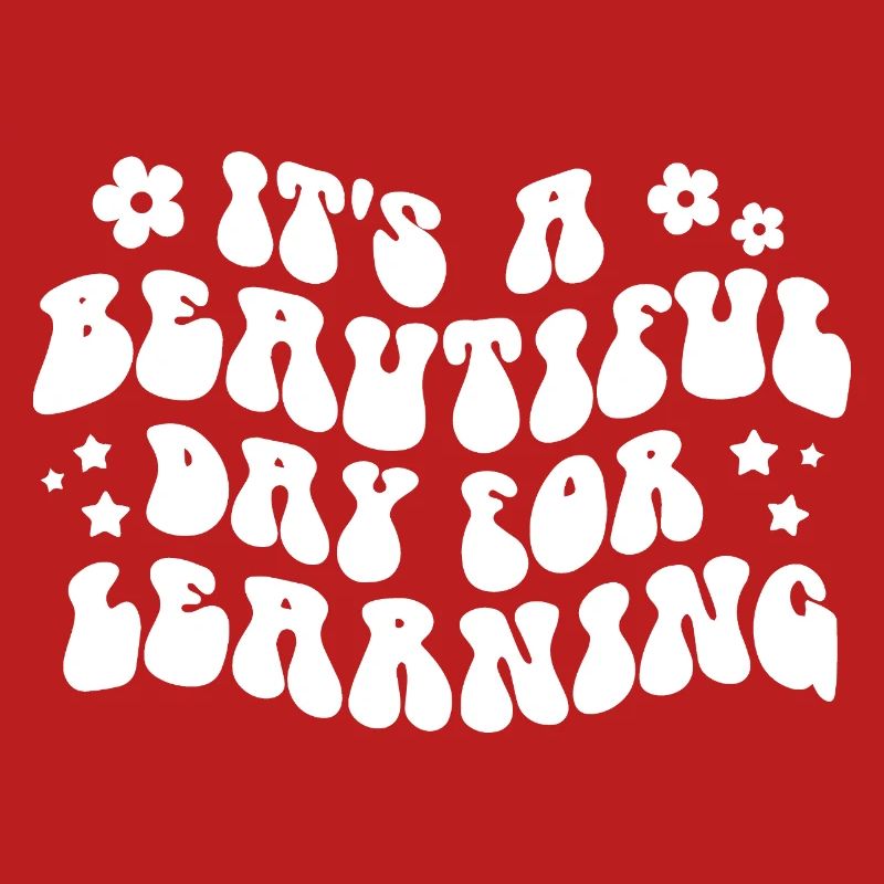 It's a Beautiful Day for Learning Motivation