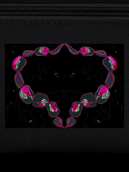 Double scroll