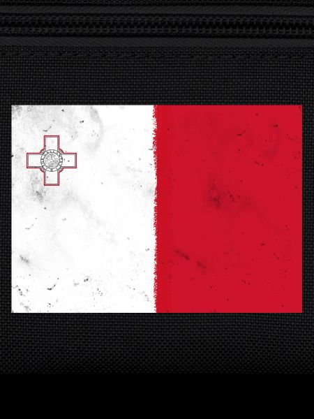 Drapeau de Malte