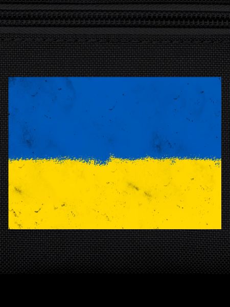 Drapeau de l’Ukraine