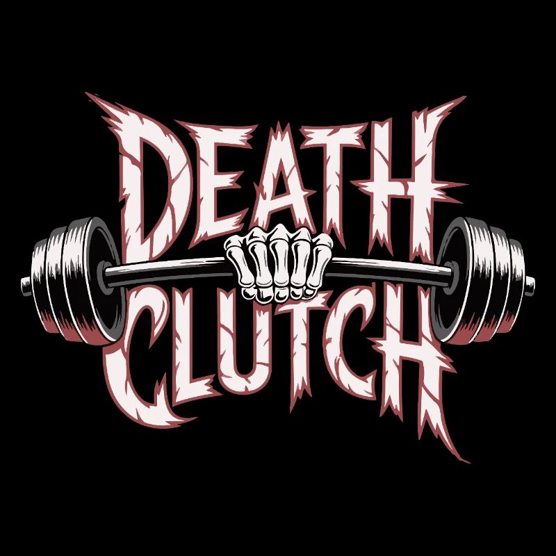 GYM DEATH