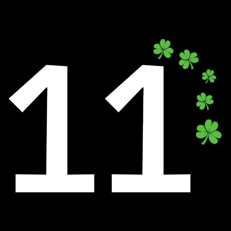 11