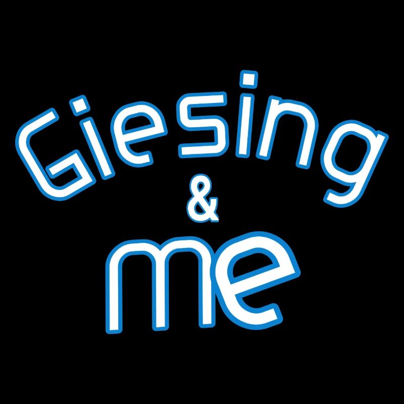 Giesing und ich