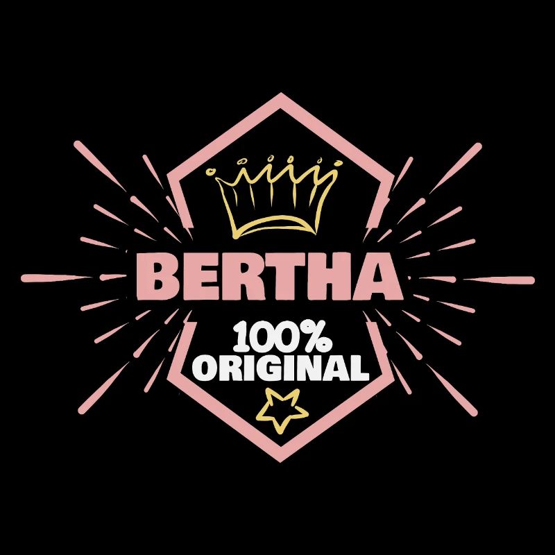 Bertha