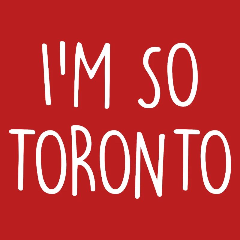 Toronto, Canada, Canada