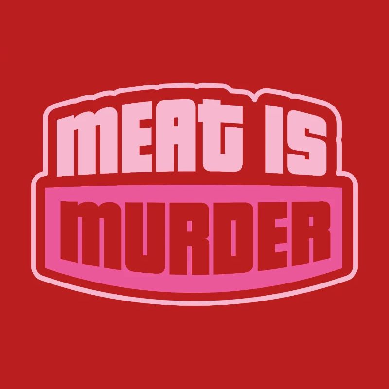vegan statement