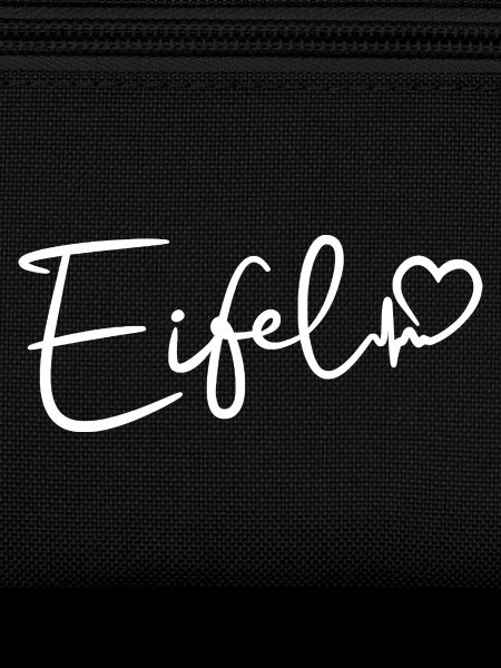 Eifel heartbeat
