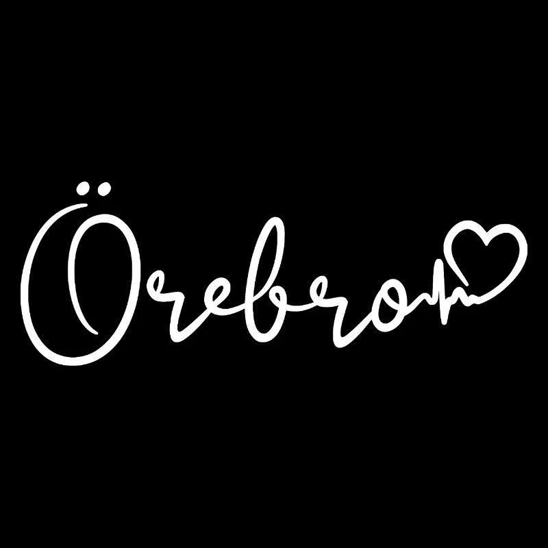 Örebro Herzschlag