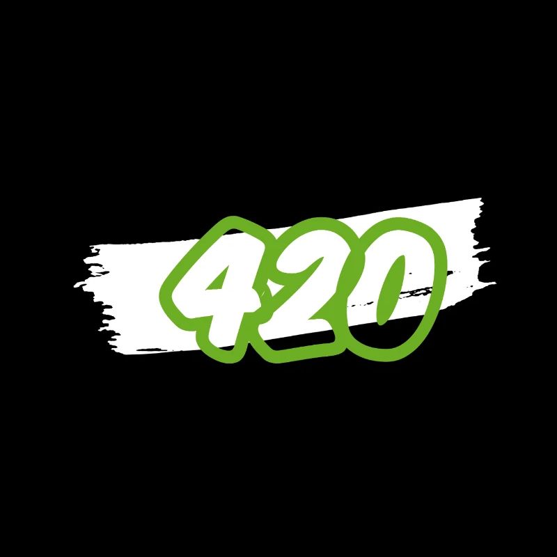 420 Cannabis Legalization Saying
