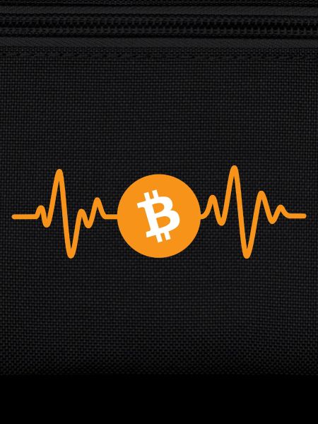 Bitcoin heartbeat