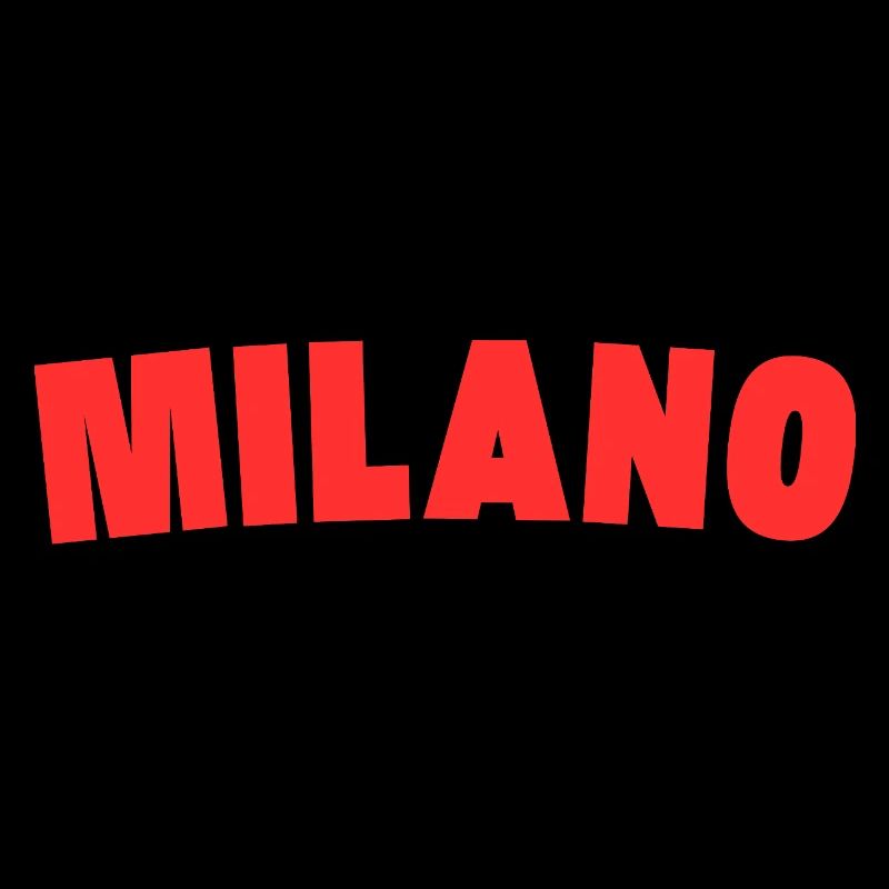Milano Mailand Milan