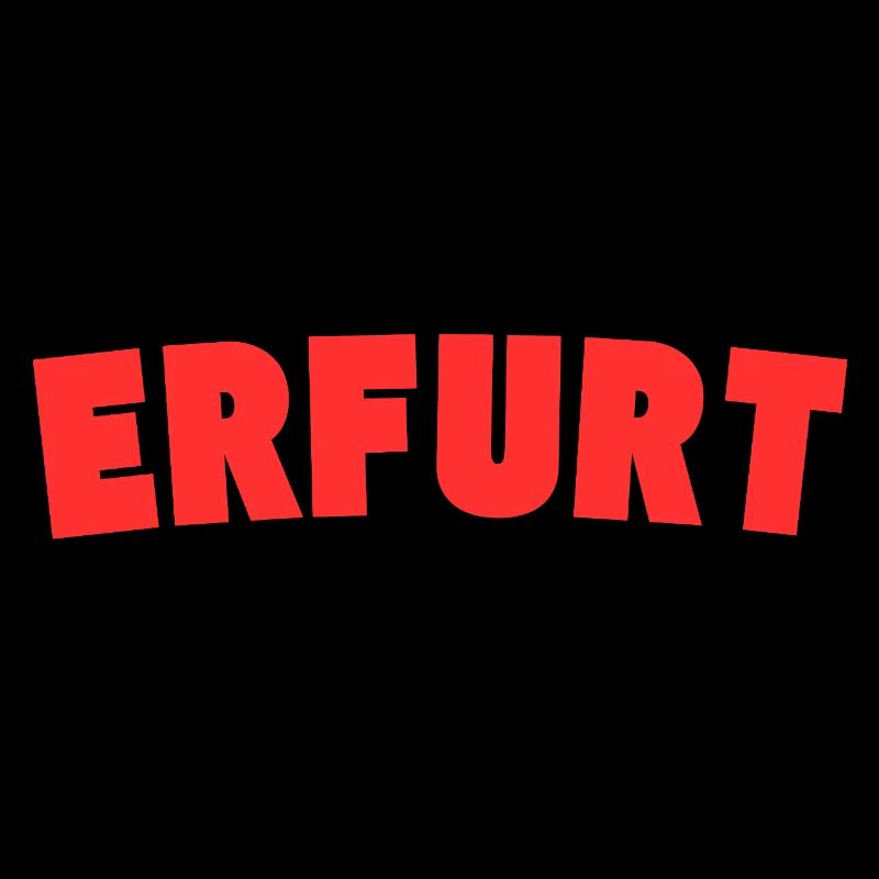Erfurt