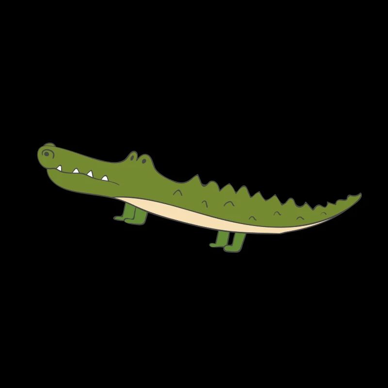 crocodile