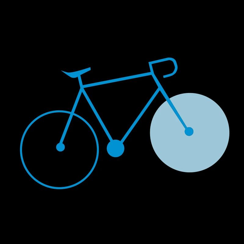 bike singlespeed fixie bicycle