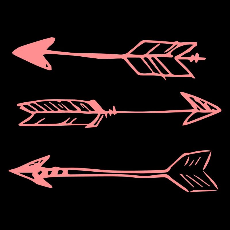 Arrows