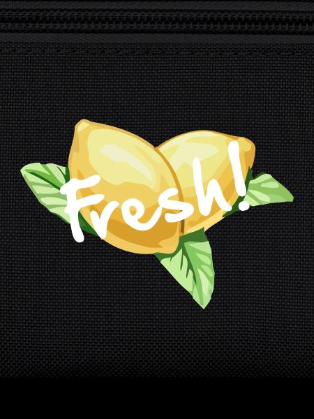 Fresh!