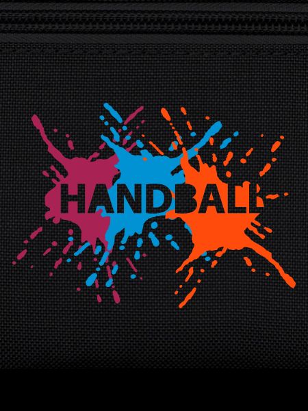 3 Splash Handball