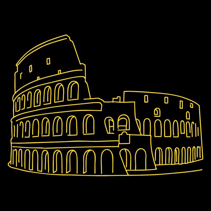Colisée Rome