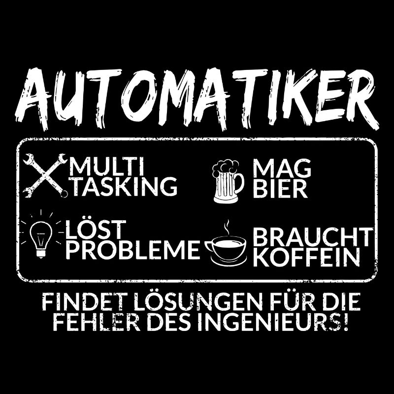 Der Automatiker