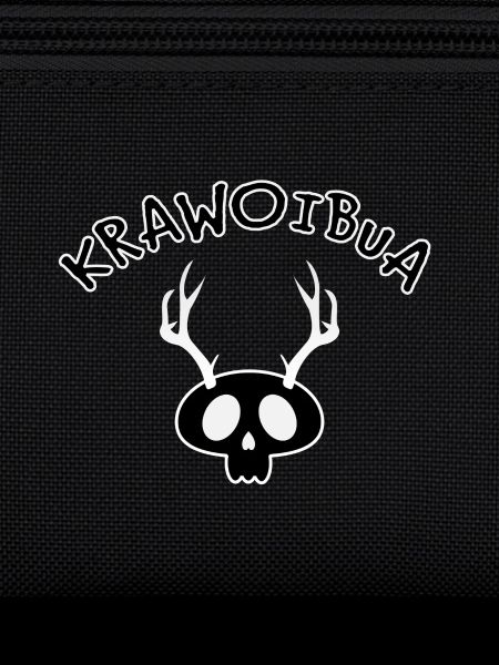 Krawoibua