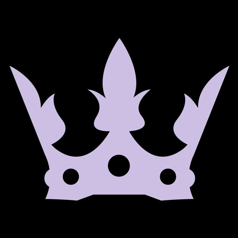 crown de