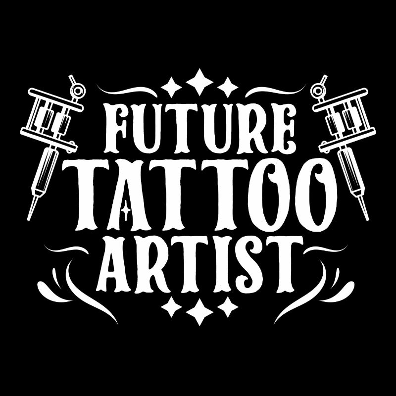 FUTURE TATTOO ARTIST