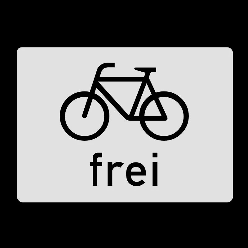 Bicycle free