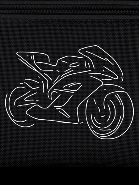 motorcycle