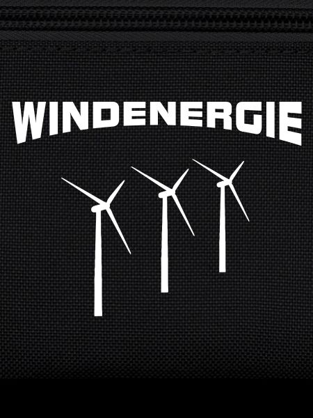 Windenergie Windräder