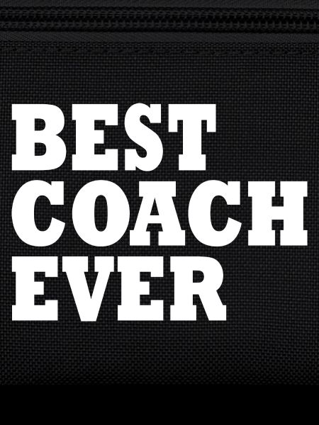 Best coach ever