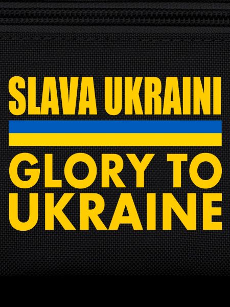 Slava ukraini