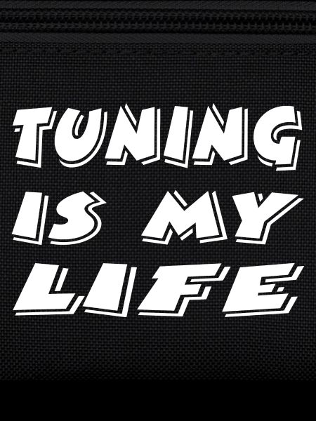 Tuning