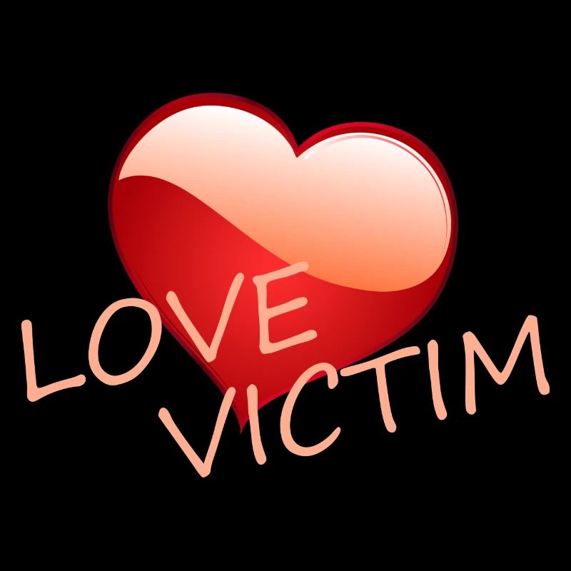 VICTIME D’AMOUR