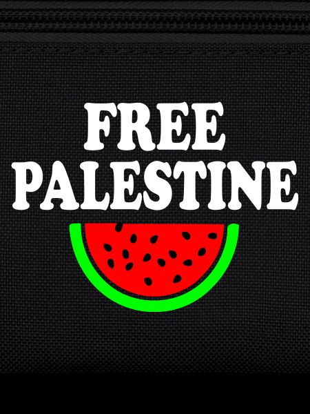 Free palestine