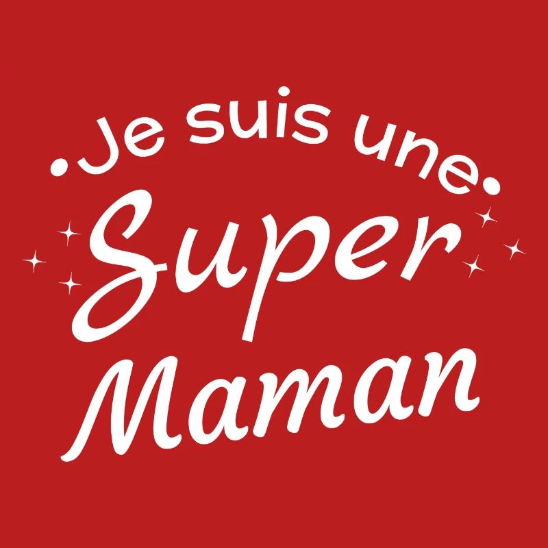 Personalized Super Moms Day