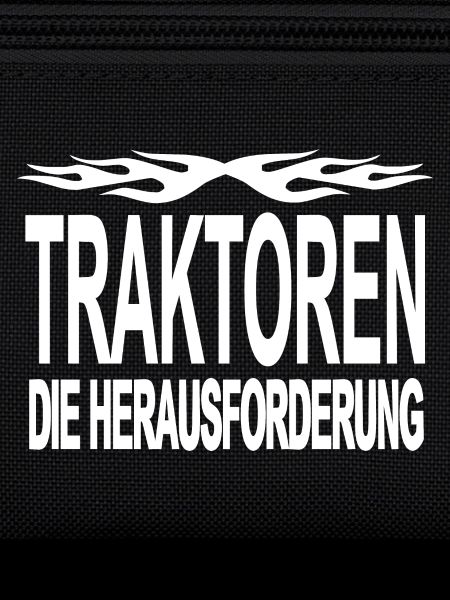 Traktor