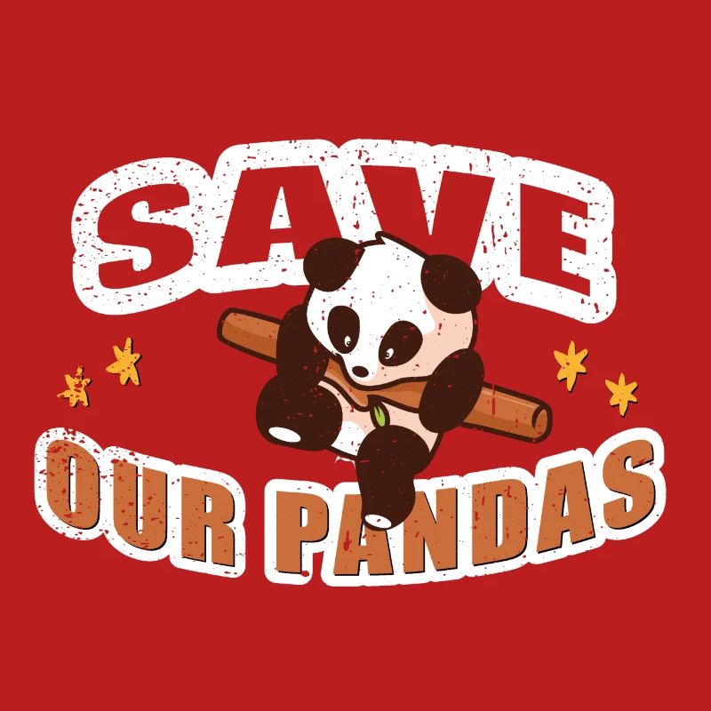 Save our Pandas