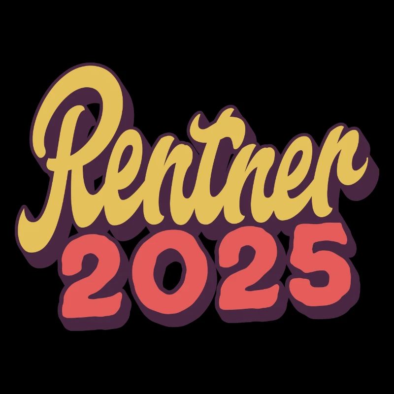 Rentner 2025