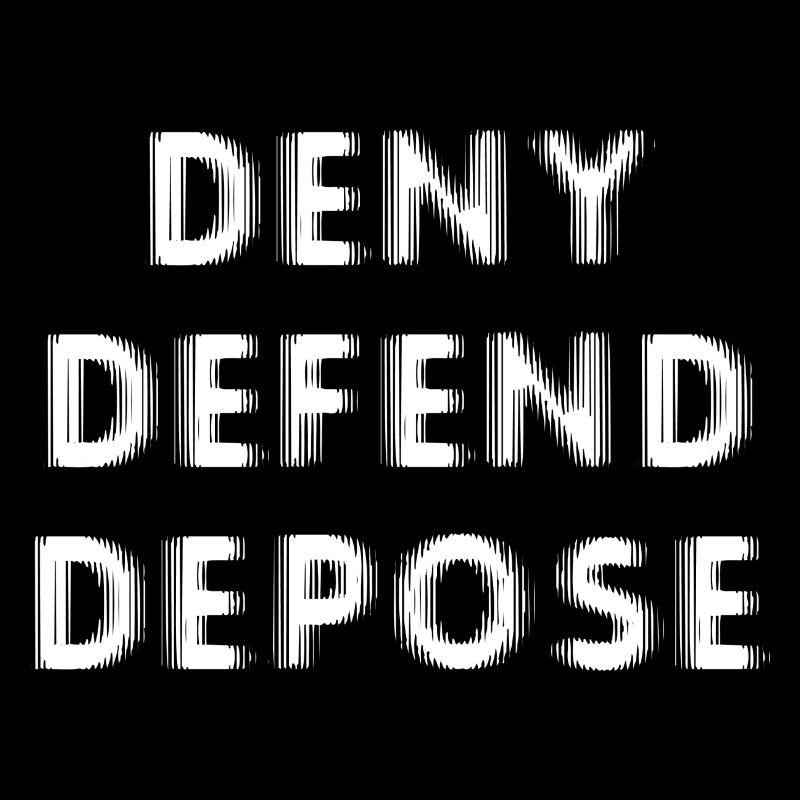 Nier Défendre Déposer