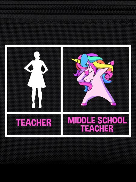 Middle School Teachers