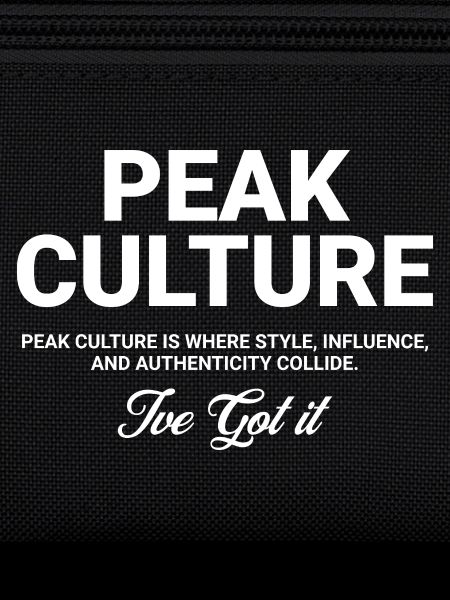 High culture