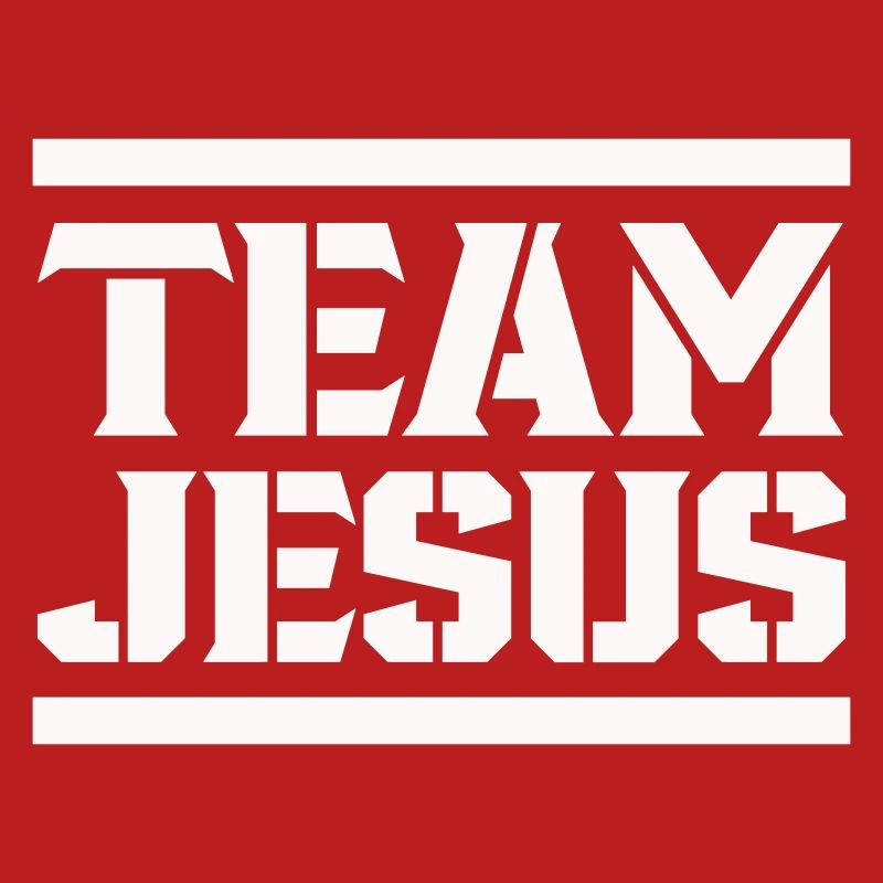L’équipe de Jésus