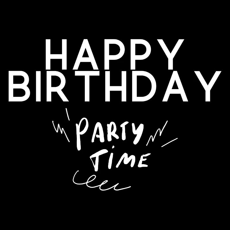 Bon anniversaire