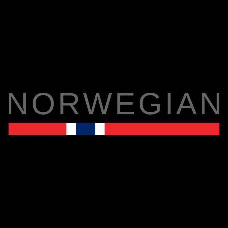 norwegisch