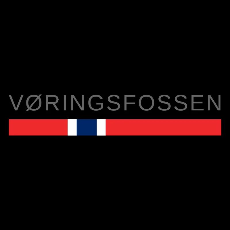 Vøringsfossen Norway