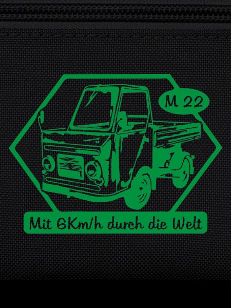 IFA LKW Multicar M22